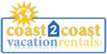 Coast 2 Coast Vacation Rentals